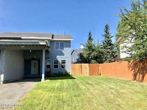 3228 Doil Dr, Anchorage, AK 99507 photo 1