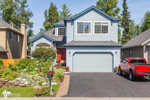 4041 Winchester Loop, Anchorage, AK 99507 photo 1