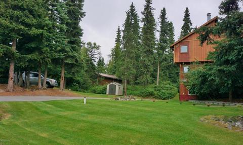 6830 Crooked Tree Cir, Anchorage, AK 99507 photo 2