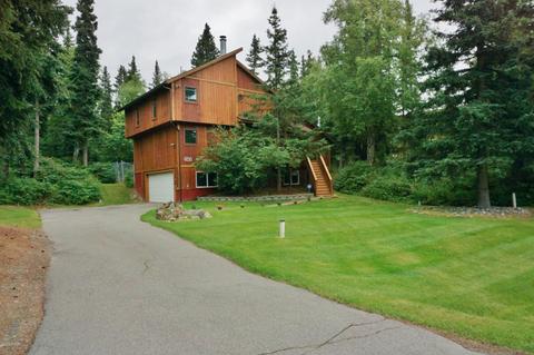 6830 Crooked Tree Cir, Anchorage, AK 99507 photo 1