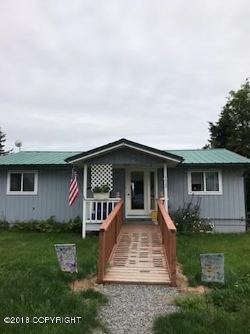 34240 Eason Dr, Anchor Point, AK 99556 photo 1