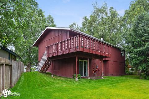 3111 Wiley Post Ave, Anchorage, AK 99517 photo 33