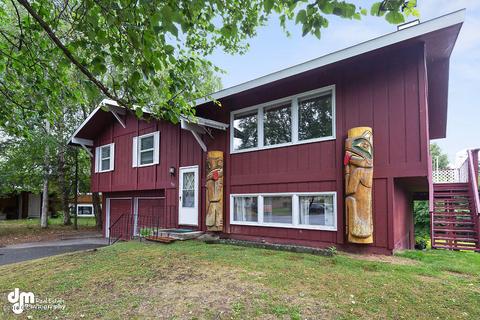3111 Wiley Post Ave, Anchorage, AK 99517 photo 1
