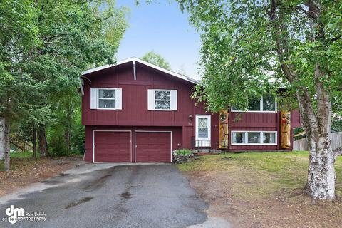 3111 Wiley Post Ave, Anchorage, AK 99517 photo 2