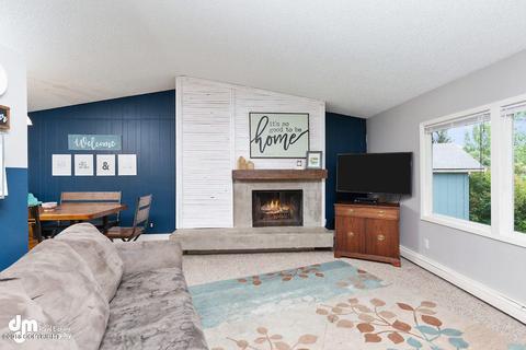 3111 Wiley Post Ave, Anchorage, AK 99517 photo 3