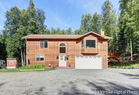 22244 Sampson Dr, Chugiak, AK 99567 photo 3
