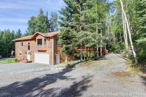 22244 Sampson Dr, Chugiak, AK 99567 photo 1