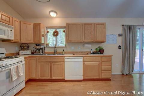 22244 Sampson Dr, Chugiak, AK 99567 photo 15