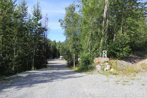 22244 Sampson Dr, Chugiak, AK 99567 photo 4