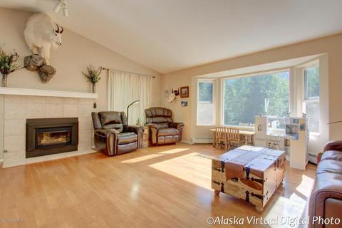 22244 Sampson Dr, Chugiak, AK 99567 photo 10