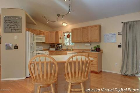 22244 Sampson Dr, Chugiak, AK 99567 photo 17