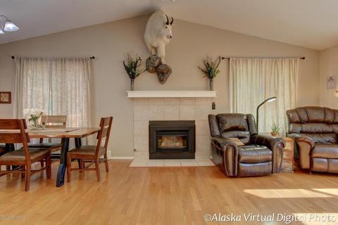 22244 Sampson Dr, Chugiak, AK 99567 photo 12