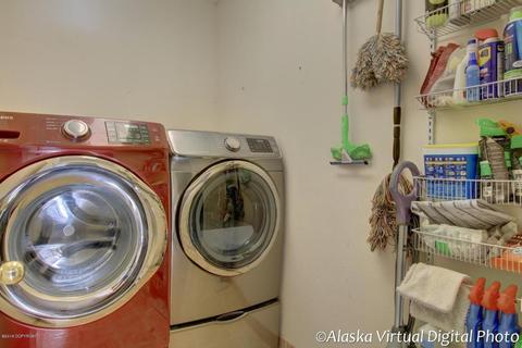 22244 Sampson Dr, Chugiak, AK 99567 photo 30