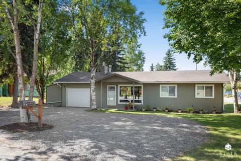 7604 Adobe Dr, Anchorage, AK 99507 photo 1