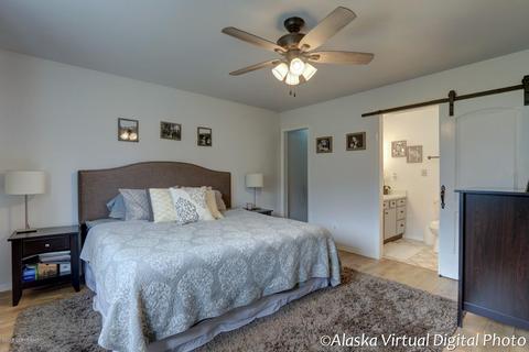 4407 Panther Dr, Eagle River, AK 99577 photo 19