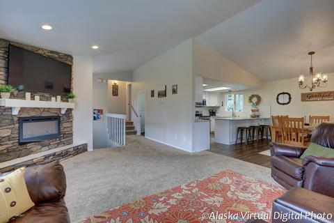 4407 Panther Dr, Eagle River, AK 99577 photo 16