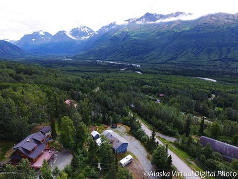 4407 Panther Dr, Eagle River, AK 99577 photo 43