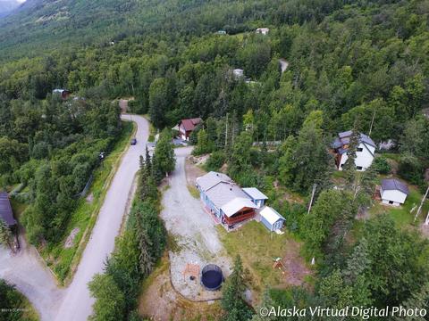 4407 Panther Dr, Eagle River, AK 99577 photo 40
