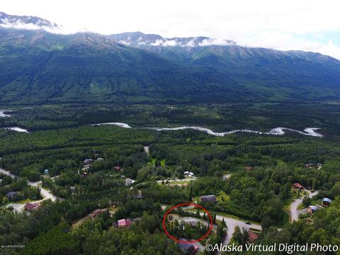 4407 Panther Dr, Eagle River, AK 99577 photo 48