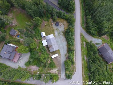4407 Panther Dr, Eagle River, AK 99577 photo 45