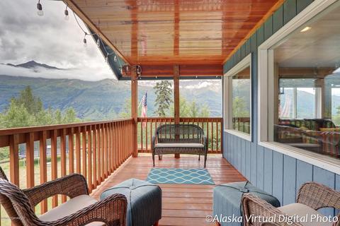 4407 Panther Dr, Eagle River, AK 99577 photo 10
