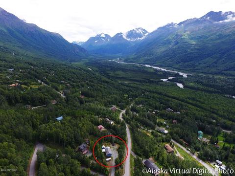 4407 Panther Dr, Eagle River, AK 99577 photo 51