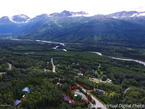 4407 Panther Dr, Eagle River, AK 99577 photo 49