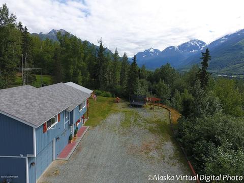4407 Panther Dr, Eagle River, AK 99577 photo 38
