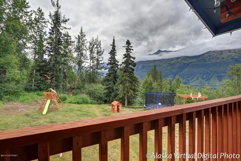 4407 Panther Dr, Eagle River, AK 99577 photo 11