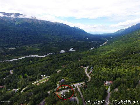 4407 Panther Dr, Eagle River, AK 99577 photo 47