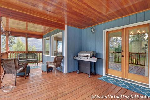 4407 Panther Dr, Eagle River, AK 99577 photo 8