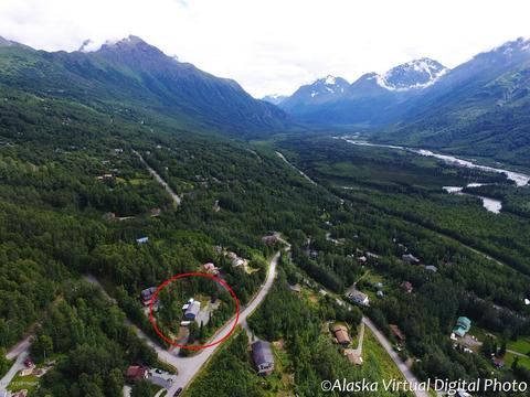 4407 Panther Dr, Eagle River, AK 99577 photo 52