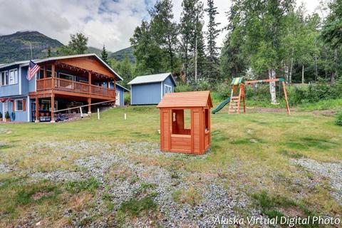 4407 Panther Dr, Eagle River, AK 99577 photo 33