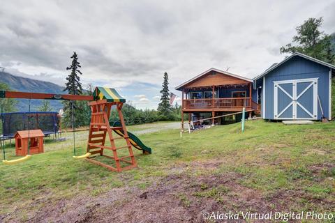 4407 Panther Dr, Eagle River, AK 99577 photo 34