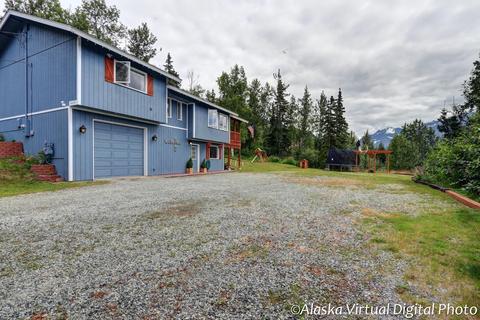 4407 Panther Dr, Eagle River, AK 99577 photo 12