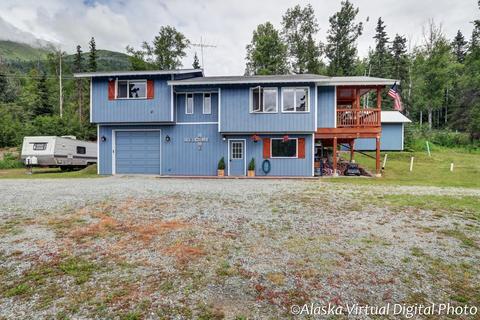 4407 Panther Dr, Eagle River, AK 99577 photo 37