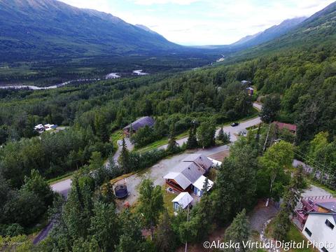 4407 Panther Dr, Eagle River, AK 99577 photo 41