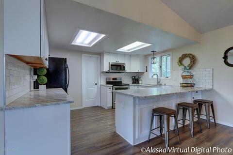 4407 Panther Dr, Eagle River, AK 99577 photo 1