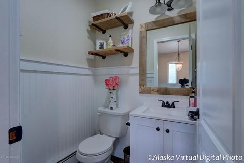 4407 Panther Dr, Eagle River, AK 99577 photo 24