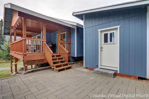 4407 Panther Dr, Eagle River, AK 99577 photo 7