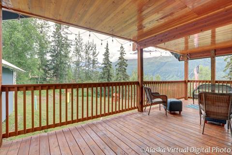 4407 Panther Dr, Eagle River, AK 99577 photo 9