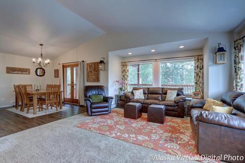 4407 Panther Dr, Eagle River, AK 99577 photo 14
