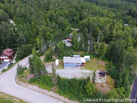 4407 Panther Dr, Eagle River, AK 99577 photo 39