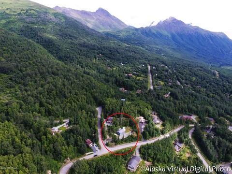 4407 Panther Dr, Eagle River, AK 99577 photo 53