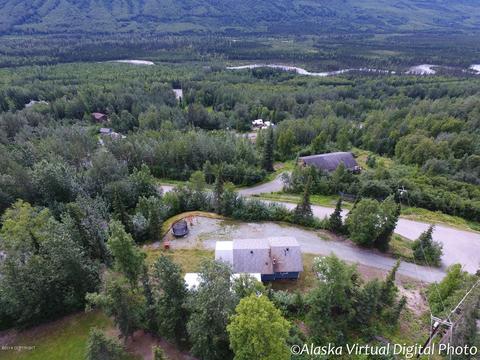 4407 Panther Dr, Eagle River, AK 99577 photo 42