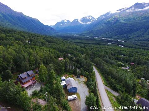 4407 Panther Dr, Eagle River, AK 99577 photo 44