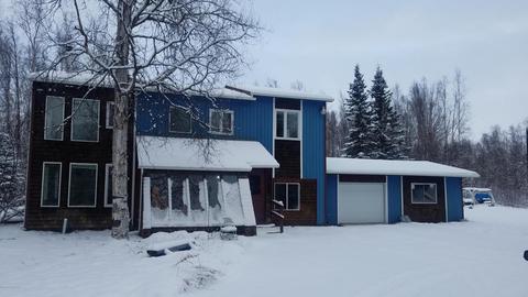 19182 S Birchwood Loop, Chugiak, AK 99567 photo 1