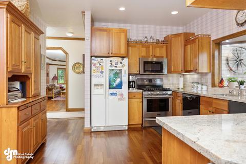 10231 Middlerock Rd, Anchorage, AK 99507 photo 22