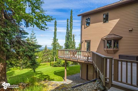10231 Middlerock Rd, Anchorage, AK 99507 photo 27