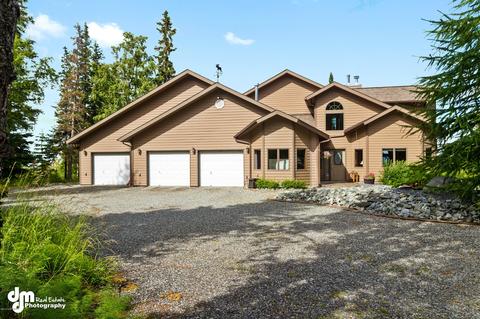 10231 Middlerock Rd, Anchorage, AK 99507 photo 67